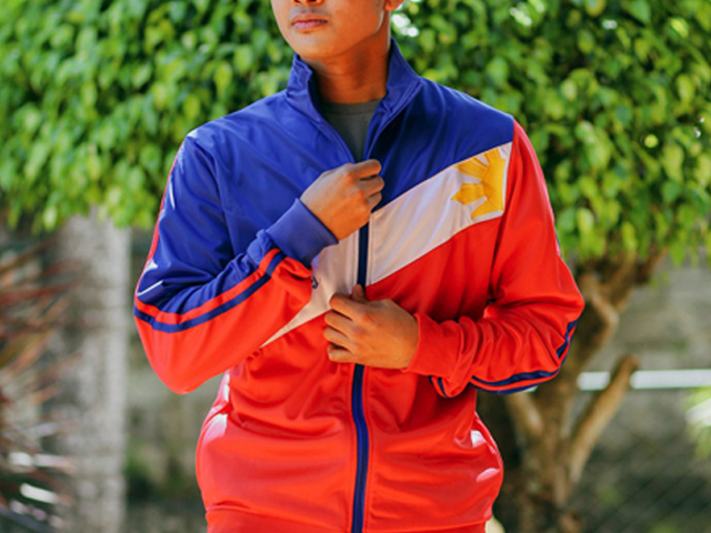 Cycling Jacket